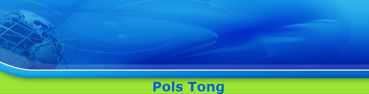 Pols Tong                               